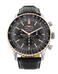 Breitling Navitimer B01 Chronograph 46 UB0137